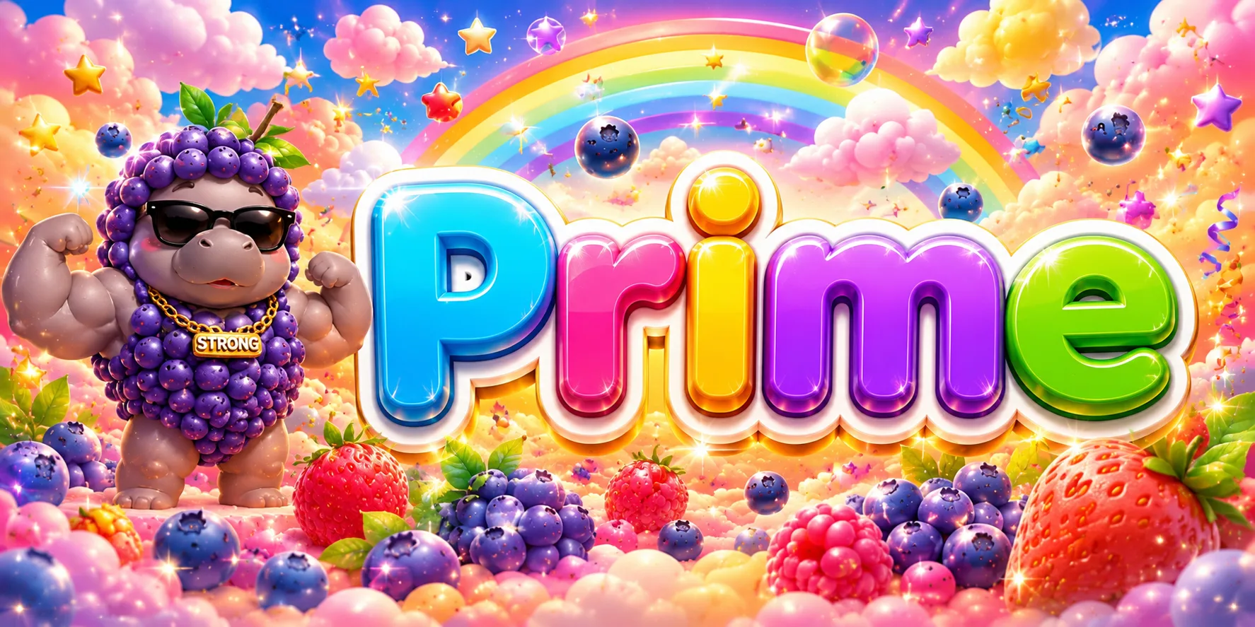 Prime