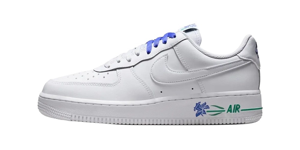 Nowa Kolekcja Nike Air Force 1 Low SE