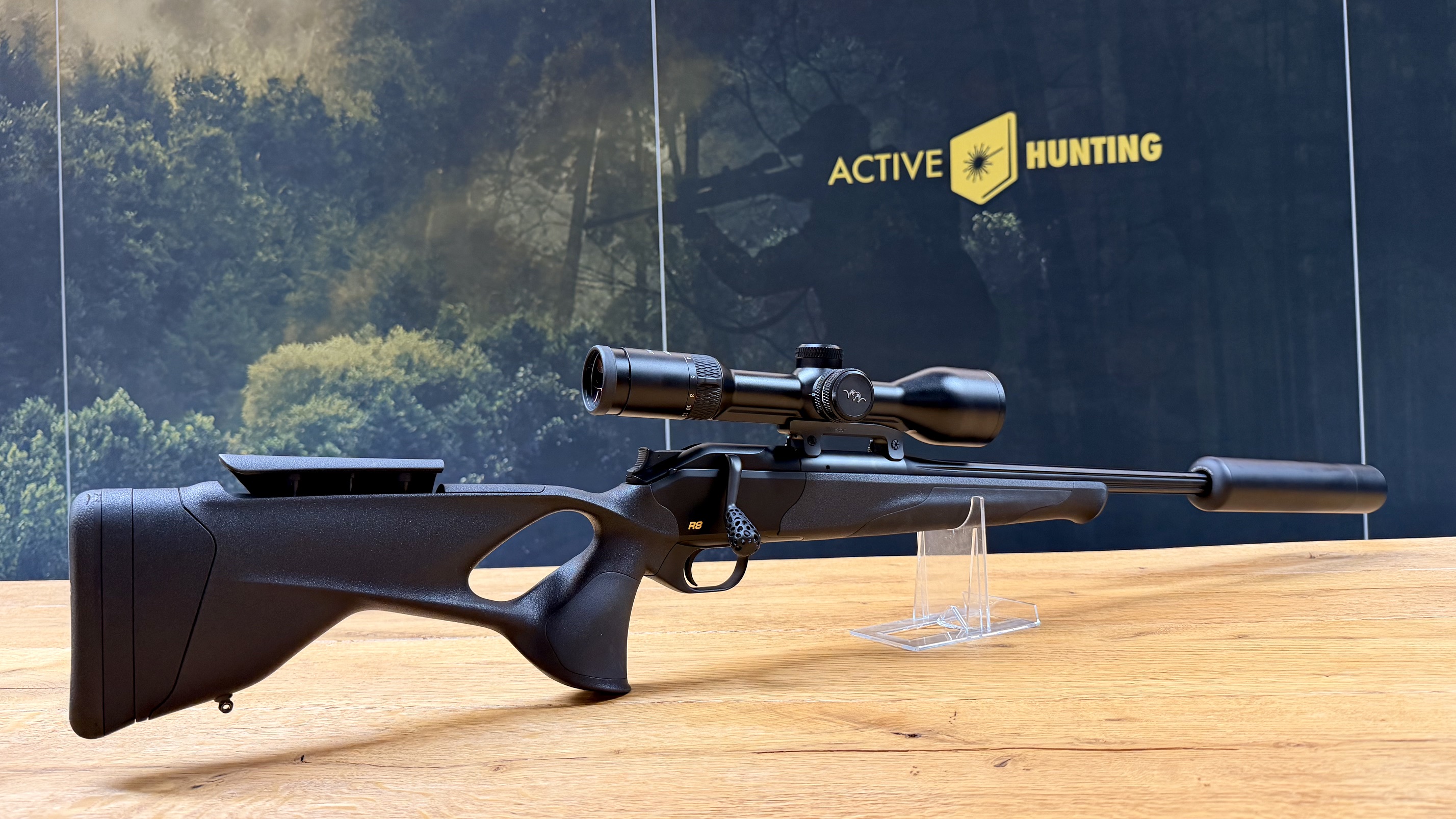Blaser R8 Ultimate - Ansicht 1