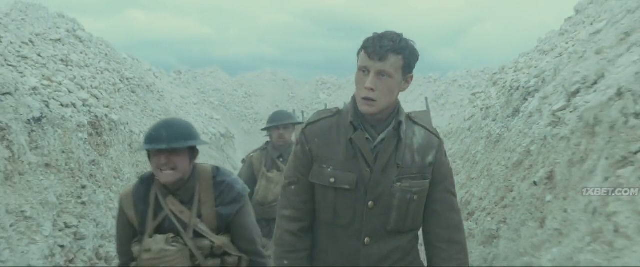 1917 Screenshot