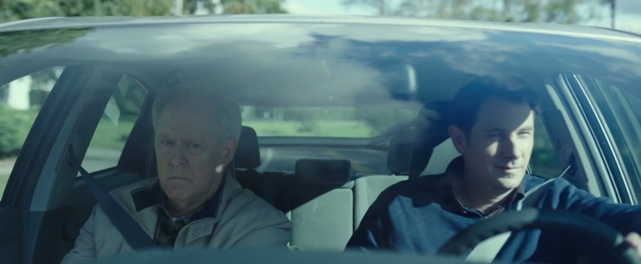 The Tomorrow Man Screenshot
