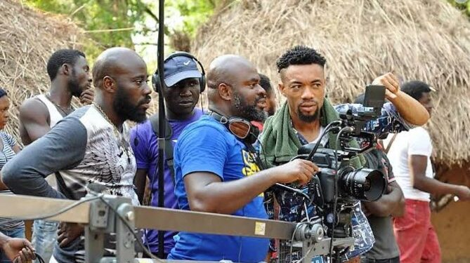 Illustration - Afreximbank 1 milliard pour Nollywood — le cinéma africain veut Cannes, Netflix et Hollywood