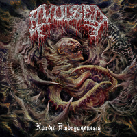 Avulsed – Nordic Embryogenesis (2026)
