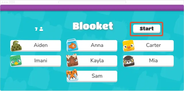 blooket play