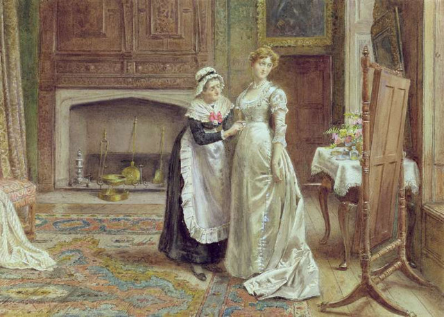 George Goodwin Kilburne 2