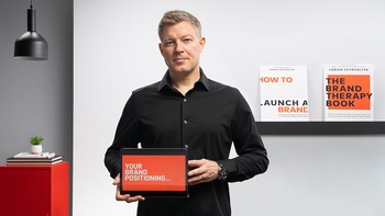 Domestika - Strategia di brand positioning per creativi - Ita