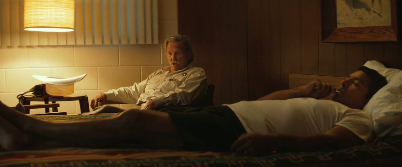 Hell or High Water Screenshot