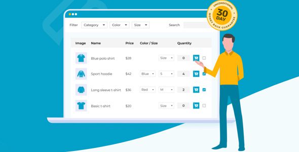 Download Barn2 WooCommerce Product Table 4.3.9
