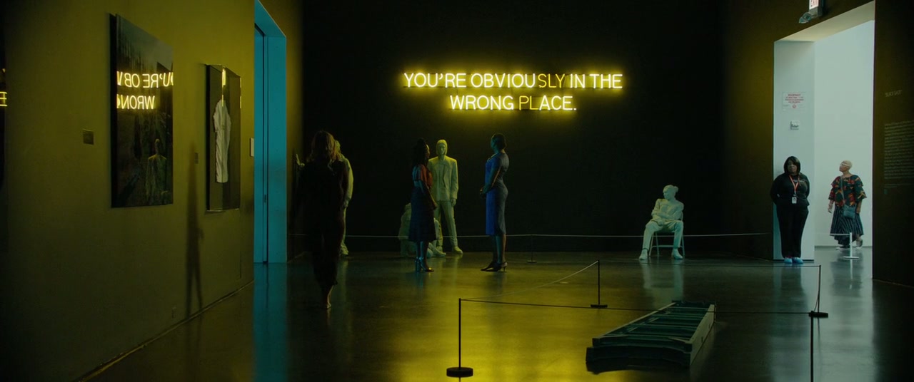 Candyman Screenshot