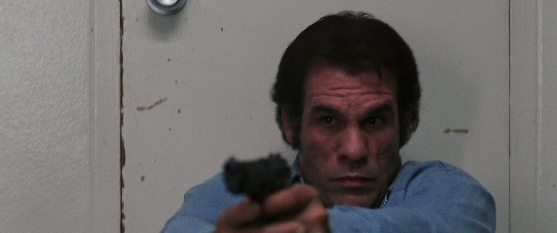 Maniac Cop 3: Badge of Silence Screenshot