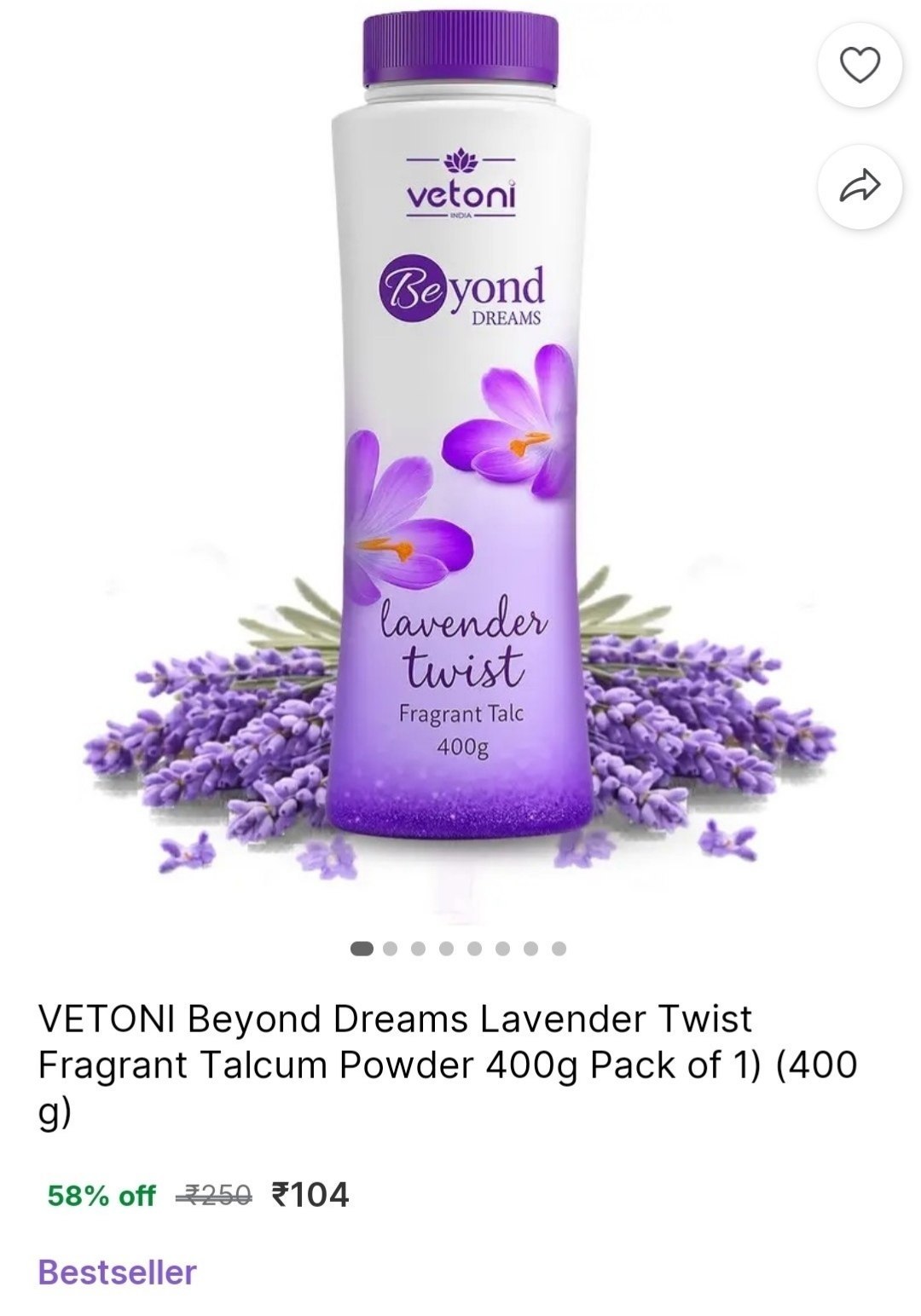 Grab ₹104 Dreams – Lowest Price Get 70% OFF Today