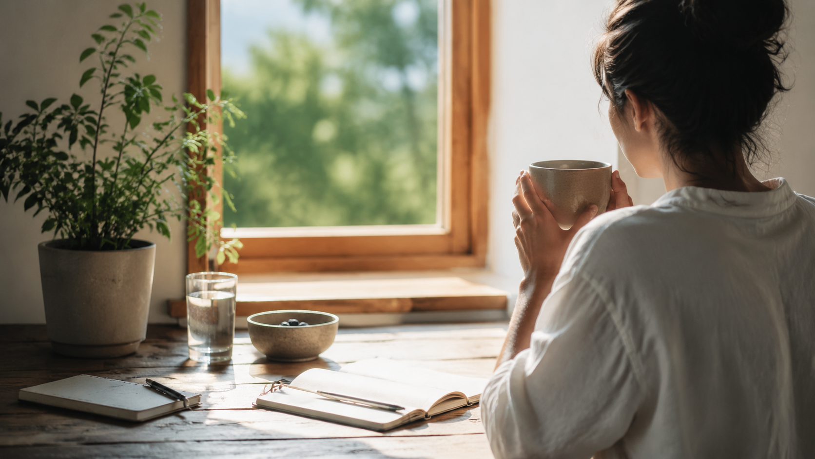 How to Create a Focus Morning Routine That Sets Your Mind Up for Success