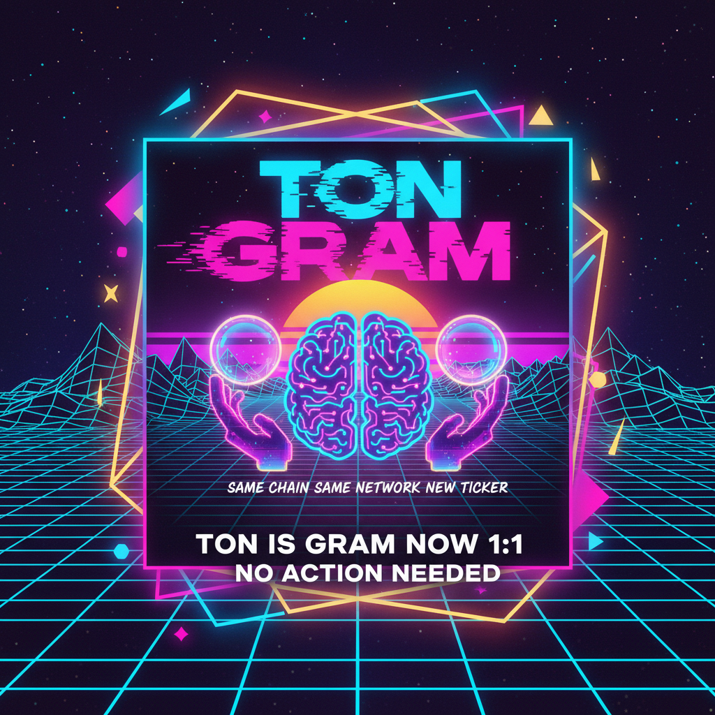 Token Icon