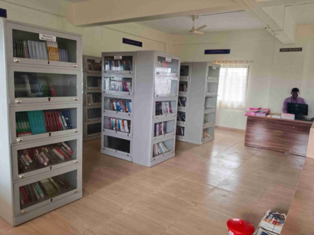 Library
