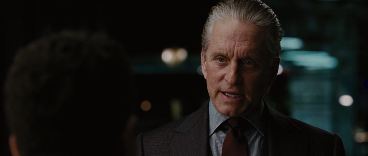 Wall Street: Money Never Sleeps Screenshot