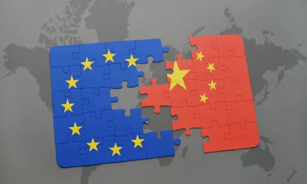 Europe Needs New China-EU Relations Narrative