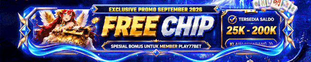 BONUS FREECHIP