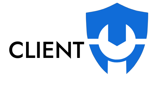CLIENT WRENCH LOGO