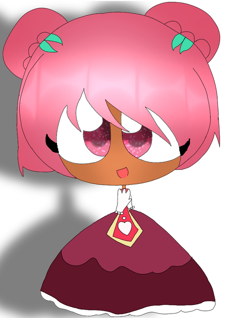 holly-berry-cookie