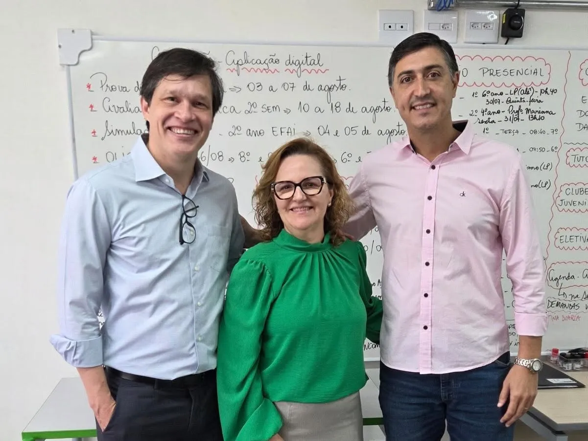 Zoio Professores