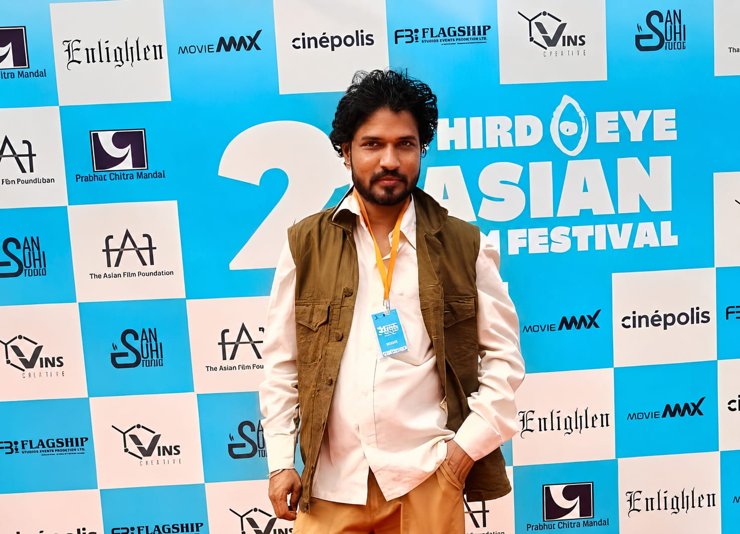 Altaf Dadasaheb Shaikh