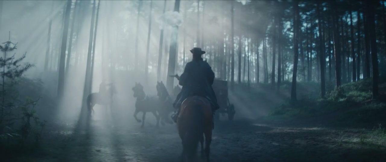 Renegade Nell Screenshot