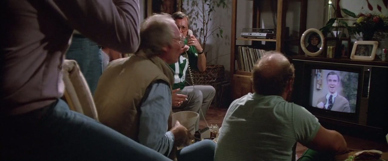 Poltergeist Screenshot