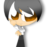 Professor Utonium