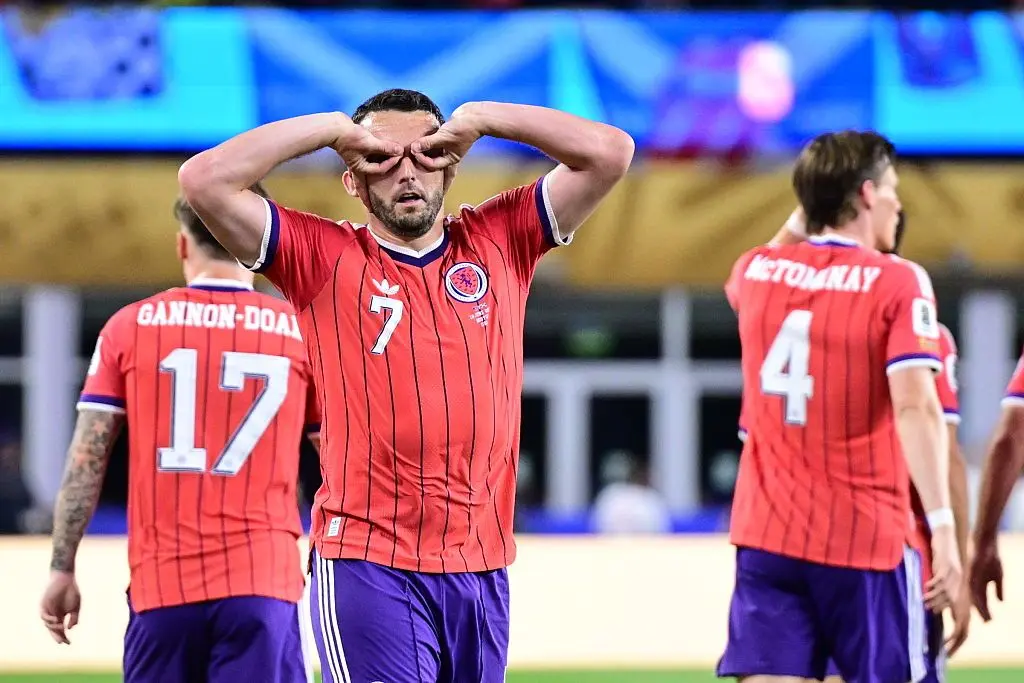 Scotland vs Brazil: How to Watch for Free