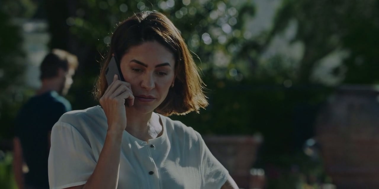 The Portrait Screenshot