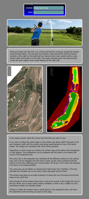 Surface&aerial