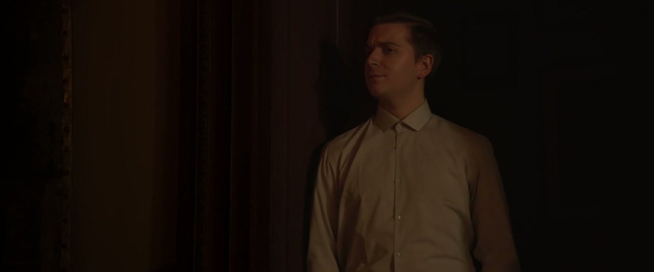 An English Haunting Screenshot