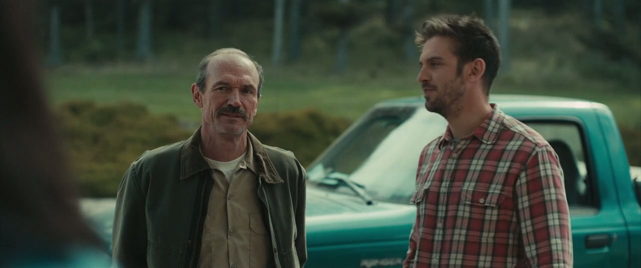 The Rental Screenshot
