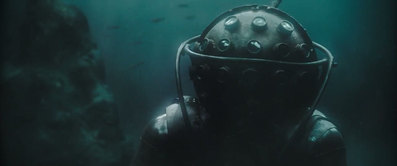 Cold Skin Screenshot