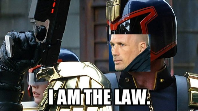 Judge-Dredd