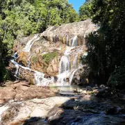 Sungai Pandan Waterfall10
