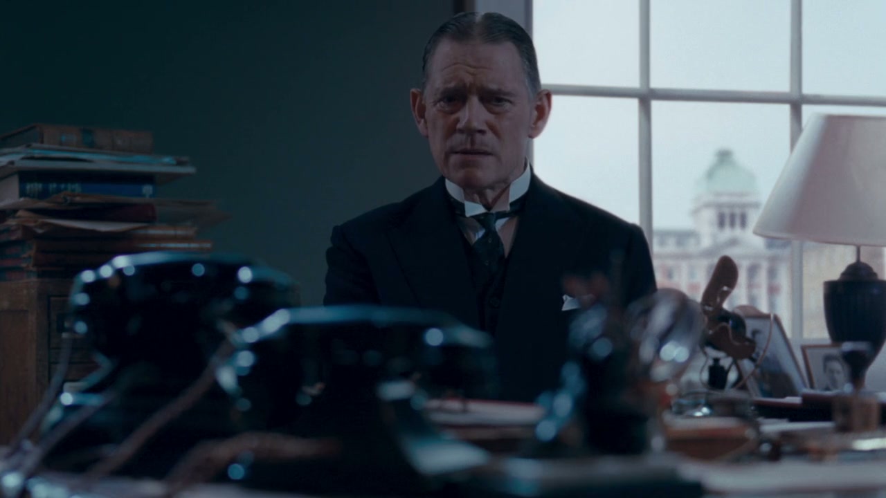 The King's Speech Screenshot