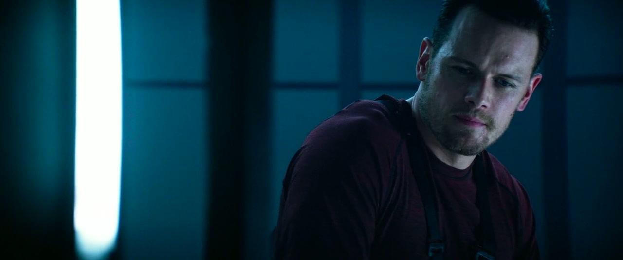 Bloodshot Screenshot