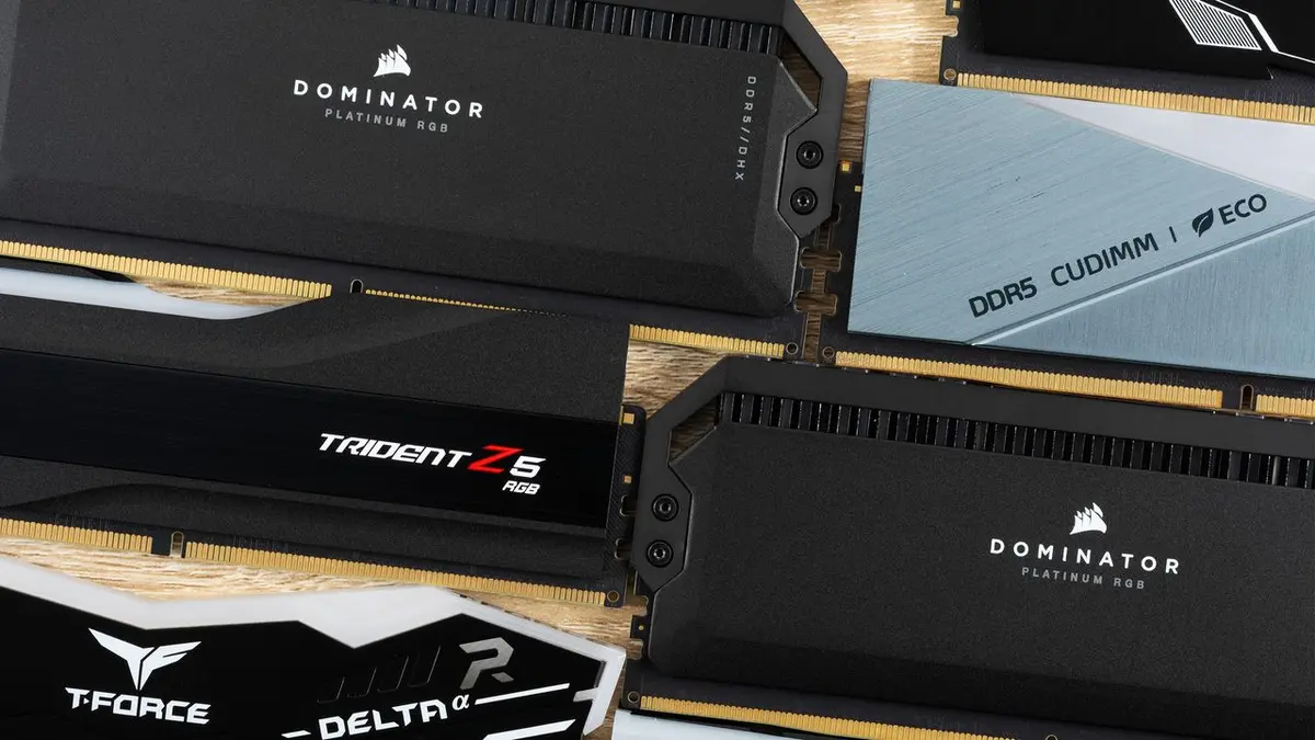 RAM Prices to Double by Year-End, Industry Insider Warns