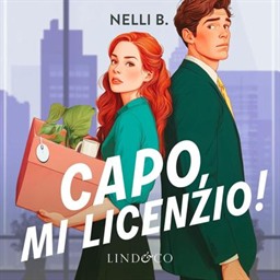 Nelli B. – Capo, mi licenzio! (2026) (mp3 – 128 kbps)