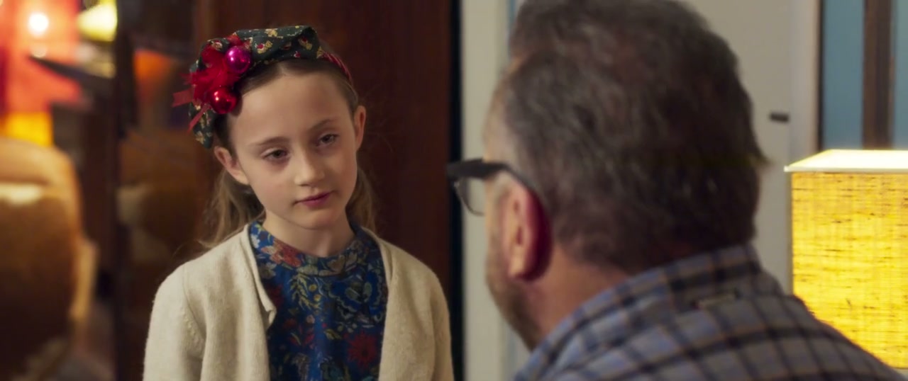 The Good Witch of Christmas Screenshot