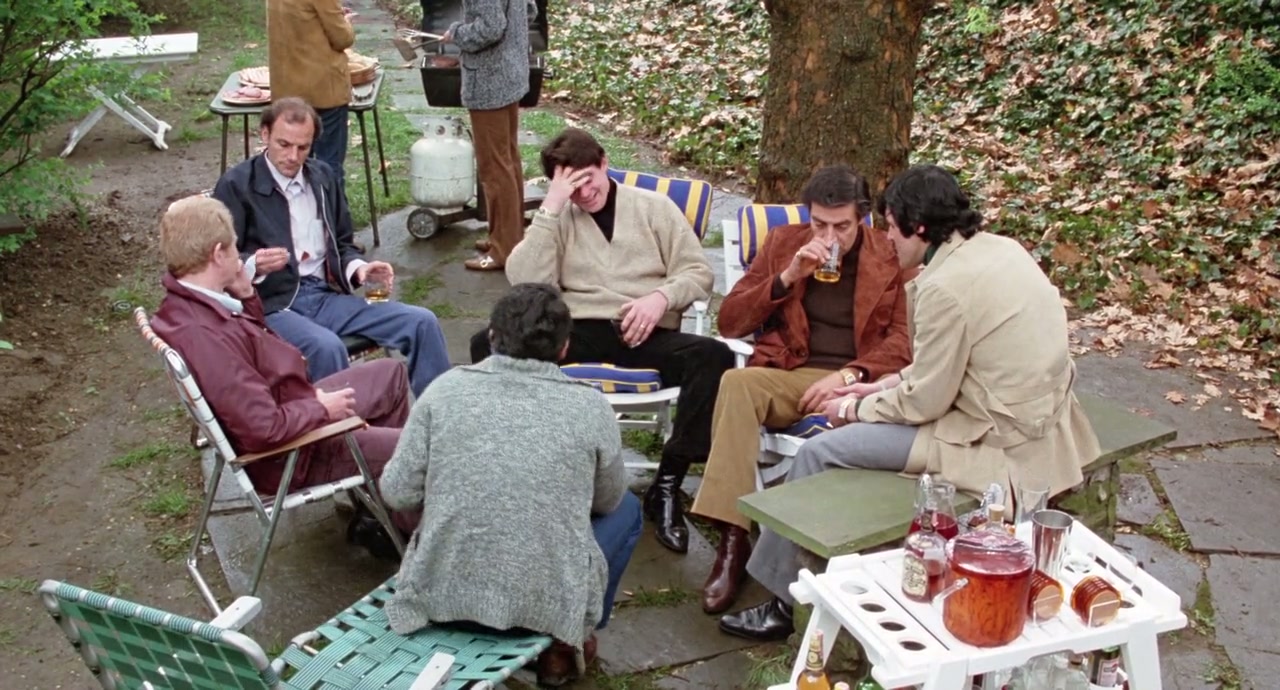 Prince of the City Screenshot