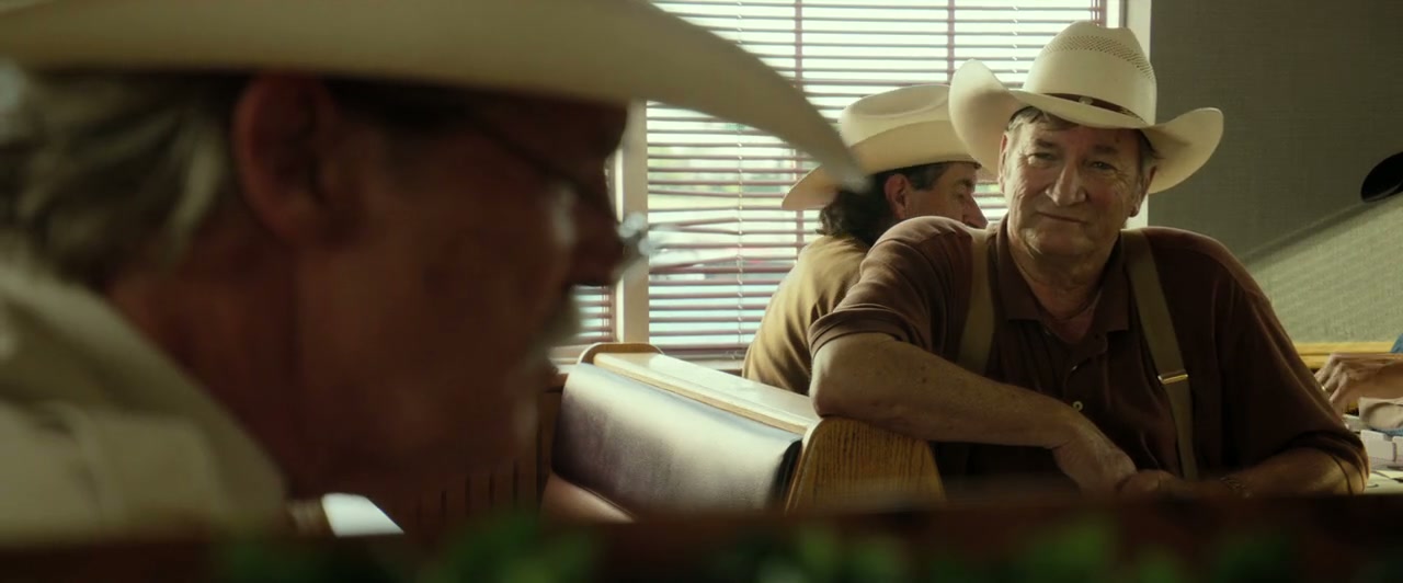 Hell or High Water Screenshot