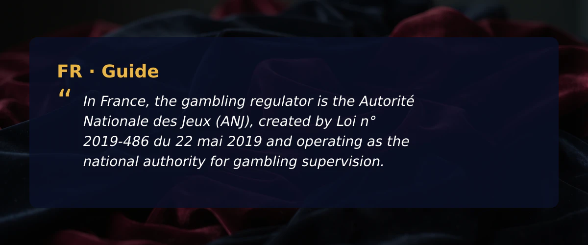 Jeu en ligne casino : ce qui se joue vraiment côté France — Guide