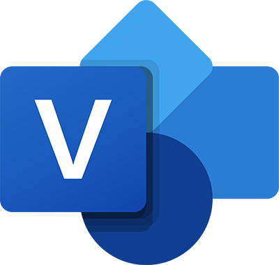 Other Visio 2019 Professional 1PC [BIND]