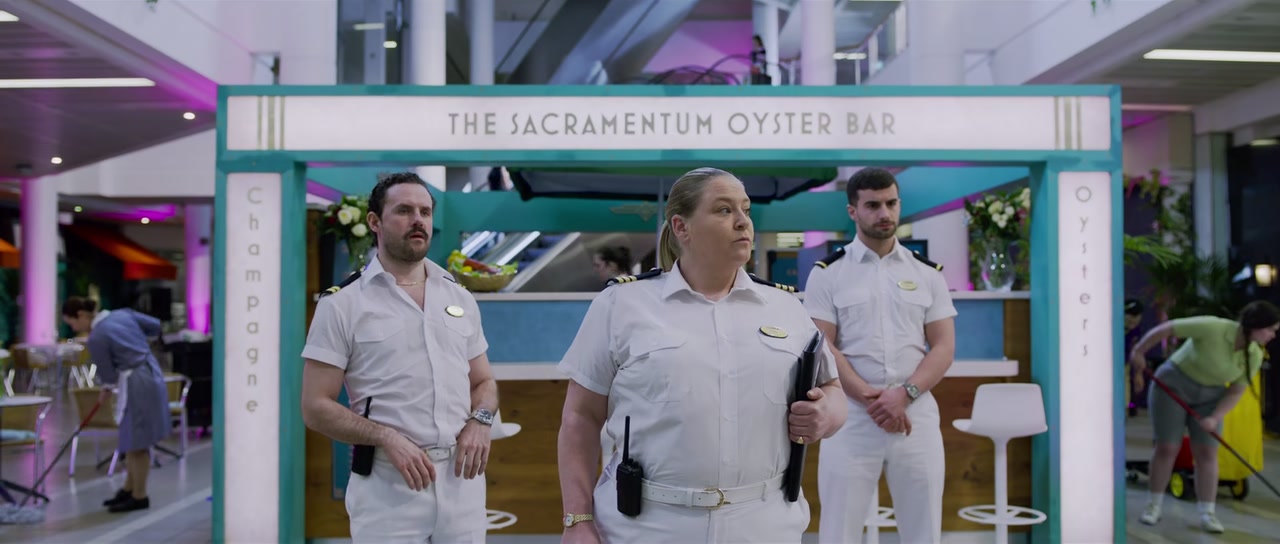 Wreck Screenshot