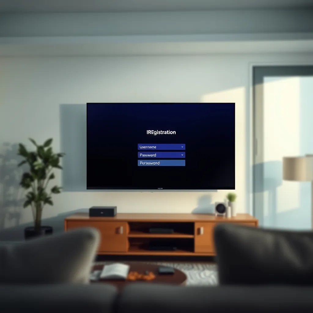 How to Master DarkMedia IPTV: How to Register New User in 2026 (Plus Top Alternatives Compared) - Image 1