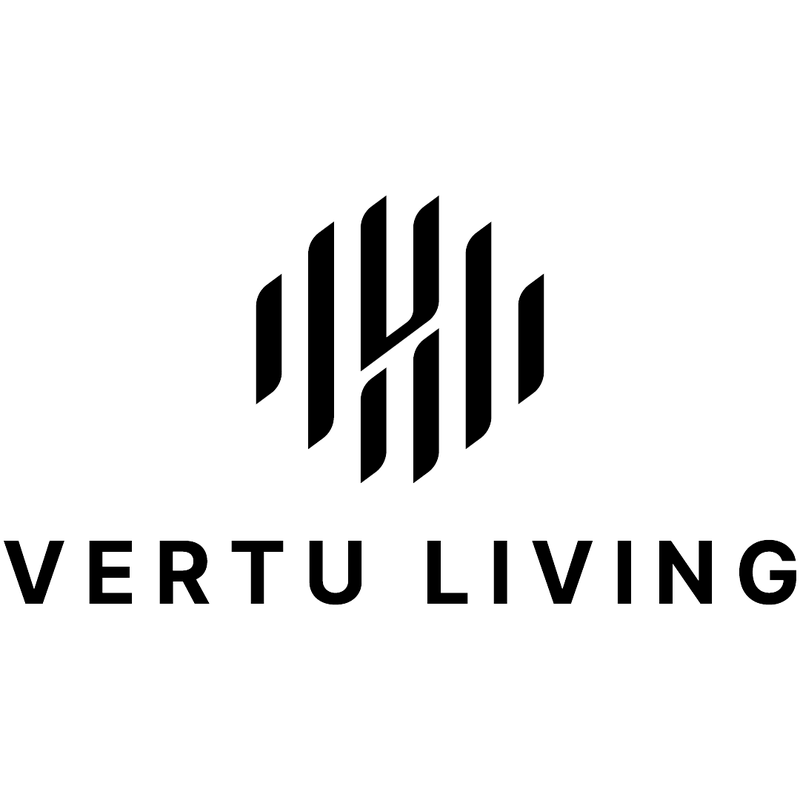 Vertu Living logo