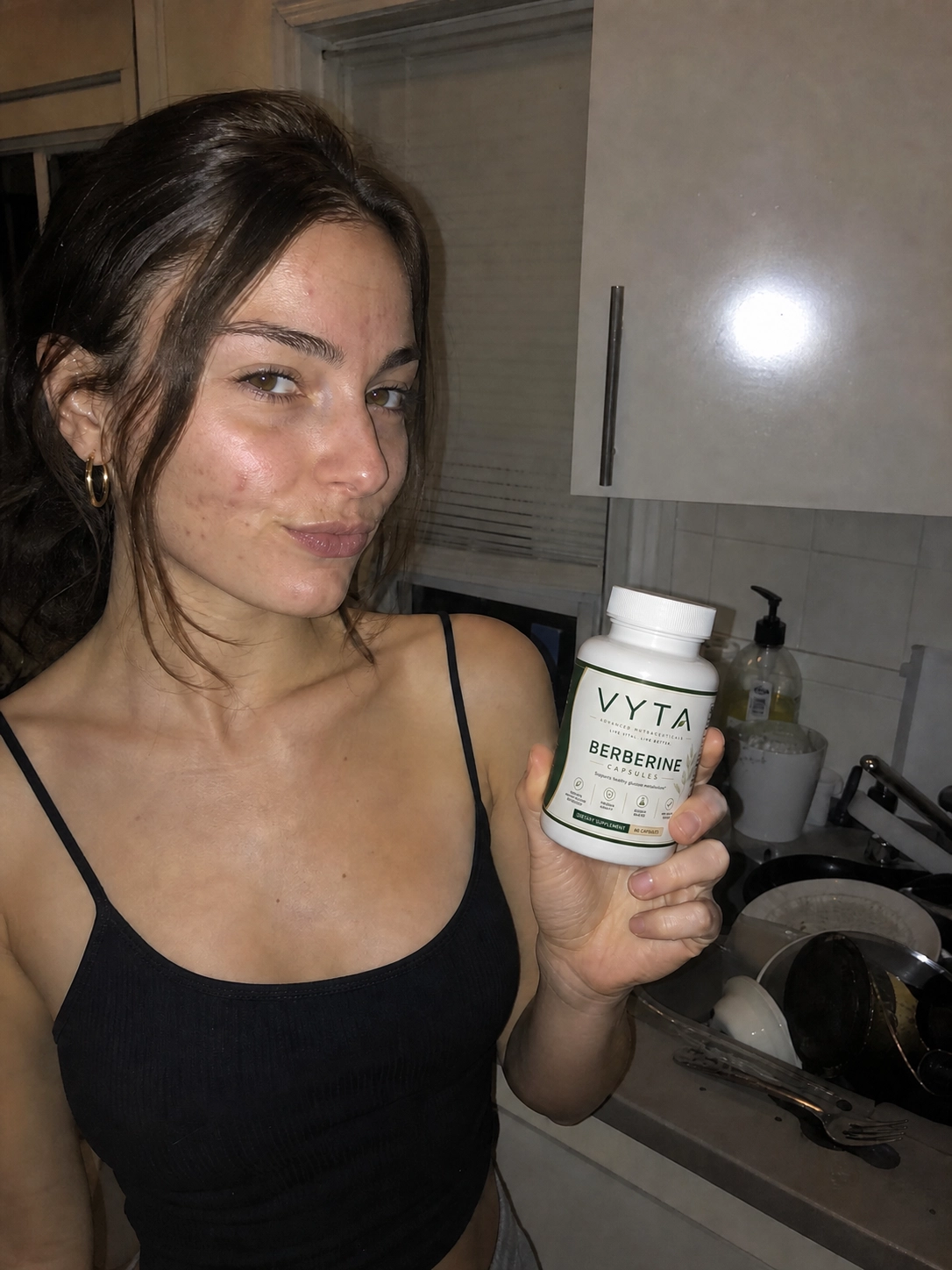 Jessica T. verified review photo