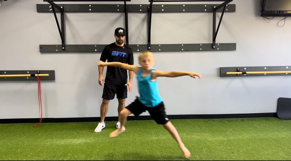 Youth training
